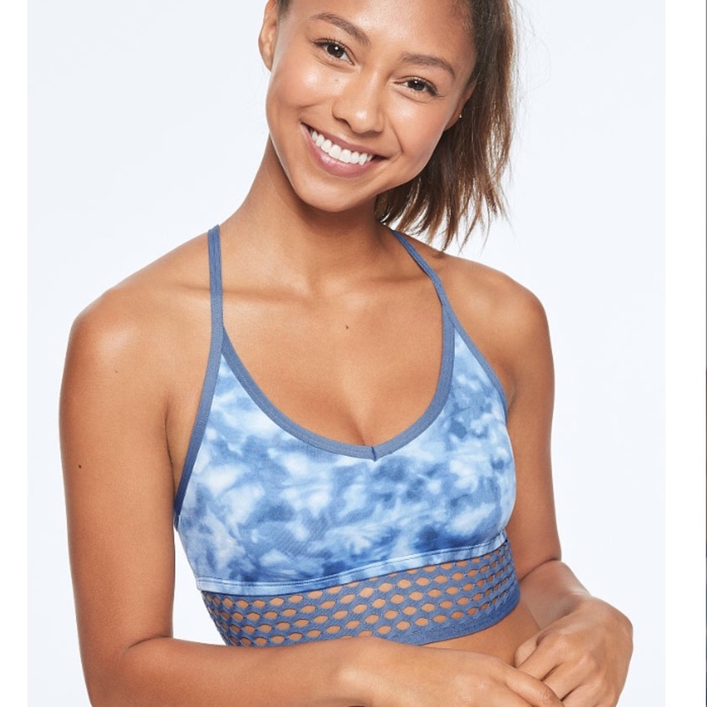 NWTs!💎 Victoria’s Secret Ultimate Sports Bra!